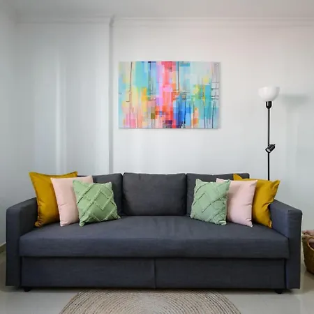 Apartment Private Parking Included Dream Gravina *